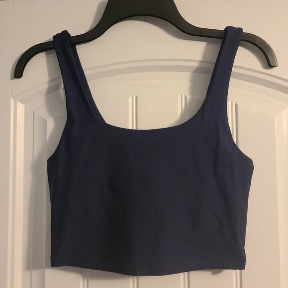 Fabletics Lydia Built in Bra Tank - Picture 1 of 4